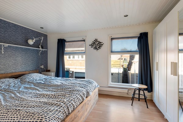 Medium property photo - Torenstraat 41, 2405 XG Alphen aan den Rijn